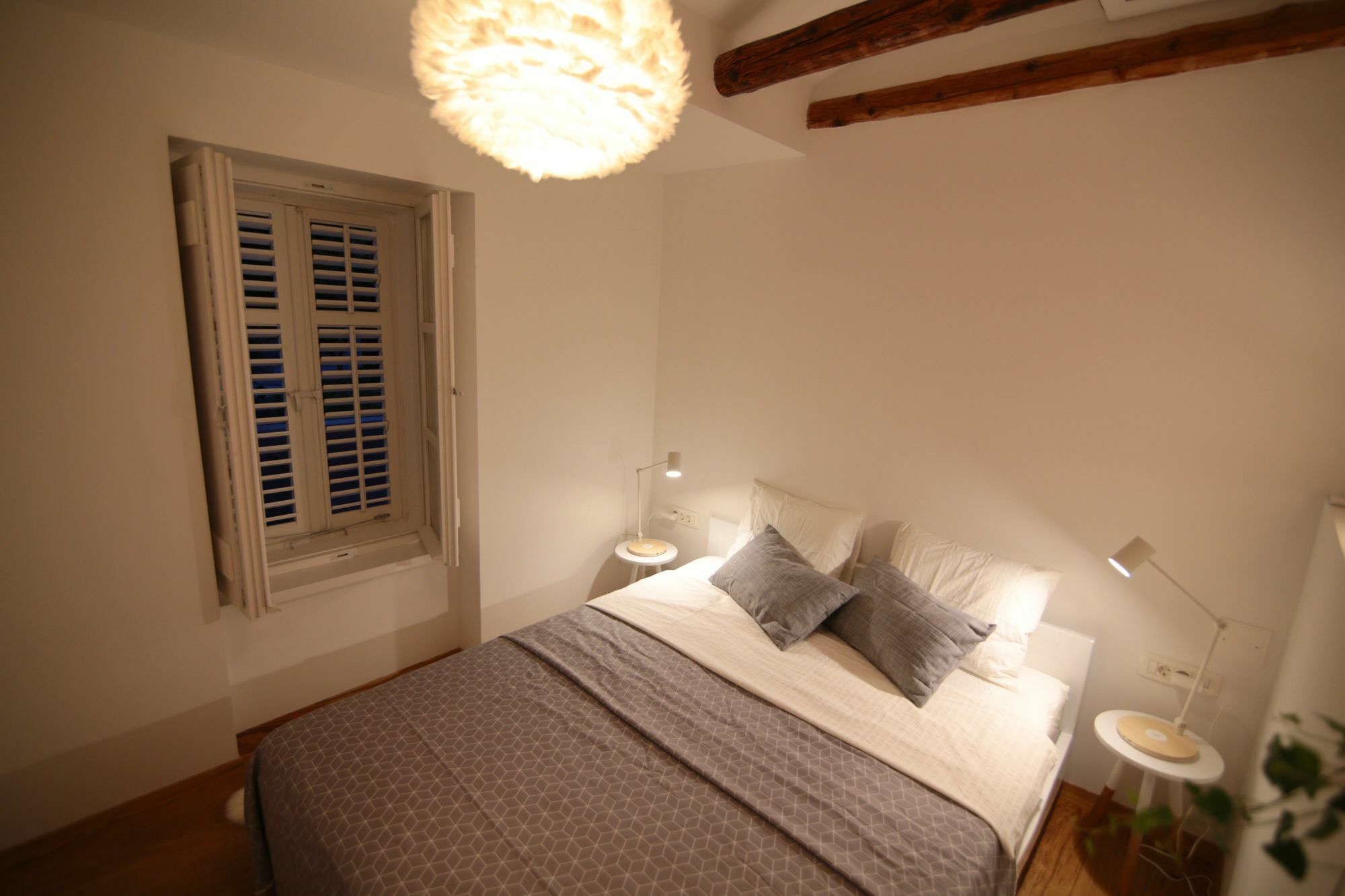 Cava Apartment *