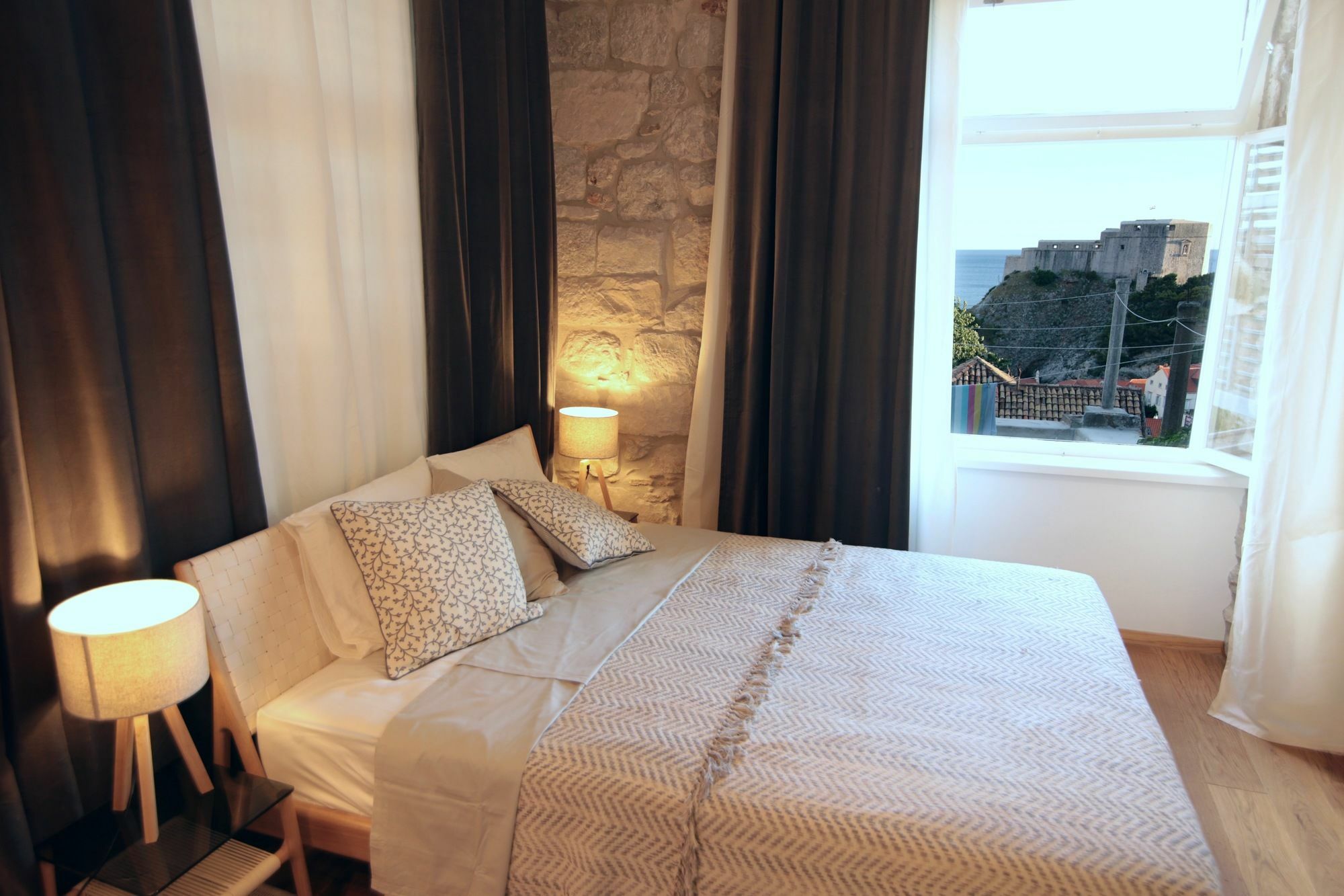 Cava Apartment Dubrovnik